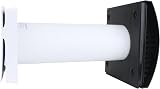 Fantronix 100mm 4" Passive Wall Air Vent Grille Filter Kit Condensation Damp view 3