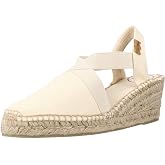 Toni Pons - TER - Medium wedge vegan espadrilles