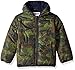Gymboree Boys' Little Camo Puffer Jacket
