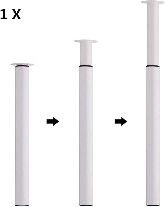 Pied De Table 110 Cm Brico Dépôt