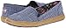 BOBS from Skechers Women's Pureflex 2-Knit Knack Flat