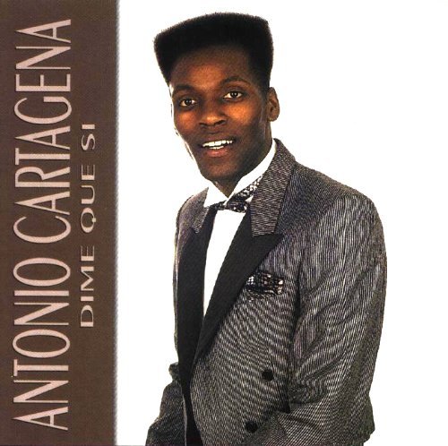 Antonio Cartagena - Necesito un amor Lyrics - Zortam Music