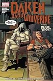 Daken: Dark Wolverine #13 by 