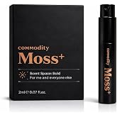 Commodity Moss+ Bold 2ml