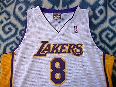 のオシャレな 関税送料込 限定レイカーズコービーブライアントユニフォーム 格安 Tnnurdu Com