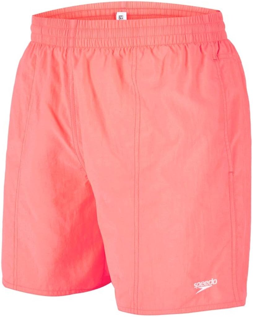 speedo solid leisure 16