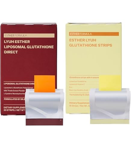 esther formula glutathione review reddit Lyuh Esther Direct 5X The Octadecanoids: Synthesis and Bioactivity