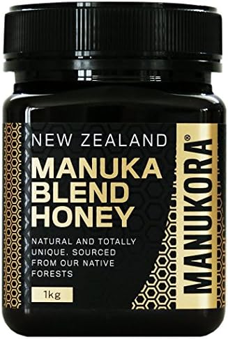 Manuka Blend Honey 1000 Grams