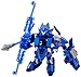 Spinmaster Tenkai Knights Archer Sidekick Deluxe Figure