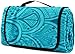 Large Picnic Blanket | Oversized Beach Blanket Sand Proof | Outdoor Accessory for Handy Waterproof Stadium Mat | Water-Resistant Layer Outdoor Picnics | Great for Camping on Grass and Portable