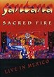 Santana - Sacred Fire
