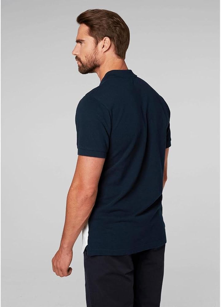 Helly-Hansen Men's Salt Polo Shirt: Clothing