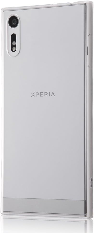 Amazon Co Jp レイ アウト Xperia Xz ケース Xperia Xzs ケース ハード 3hコート クリア Rt Rxpxzc3 C 家電 カメラ