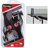 Martin Kilpatrick TP3000 MK Deluxe Table Tennis Net & Post Set