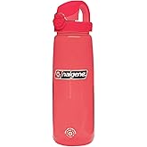 Nalgene 348754 OTF 24oz Petal/Beet Red