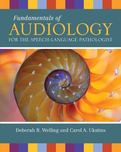 Fundamentals of Audiology for the Speech-Language Pathologist - //medicalbooks.filipinodoctors.org