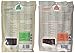 Plato Thinker Sticks Dog Treats 2 Flavor Variety Bundle: (1) Plato Thinkers Chicken Dog Treats and (1) Plato Thinkers Duck Dog Treats, 10 Ounces Each (2 Bags Total)
