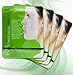 Lipo Applicator Body Wrap (4 Facial masks)