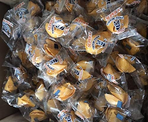 Fortune Cookies - Image 2