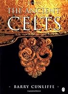 The Ancient Celts, Barry Cunliffe
