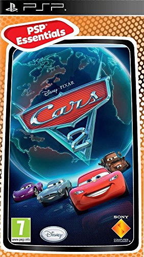Cars 2