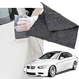 Transy Car Scratch Remover, Scratch Removal Smart Towel Polishing Clean Tool Automotive Repair Scratches Paint Remover