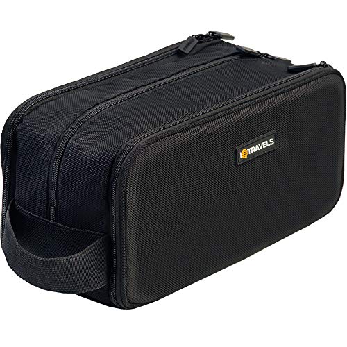 The 12 Best Travel Dopp Kits For Men Numerous Styles [2019]