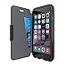 Tech21 Evo Wallet for iPhone 6 Plus, iPhone 6s Plus - Black