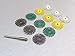 3M RADIAL BRISTLE DISCS 1