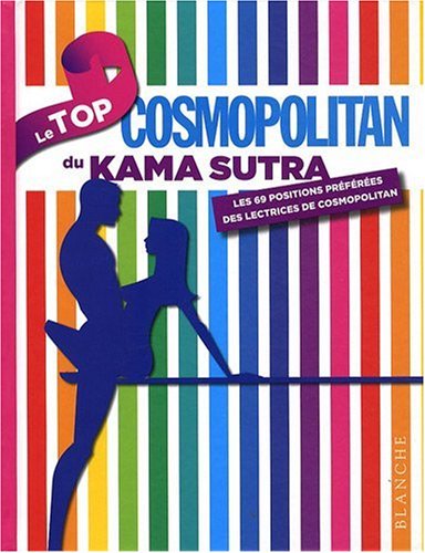 Le  top cosmopolitan du Kama Sutra