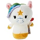 Hallmark itty bittys Rainbow Brite Starlite Stuffed Animal