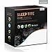 SLEEP TITE ENCASE OMNIPHASE Bed Bug Proof Waterproof Temperature Regulating Mattress Protector - Queen