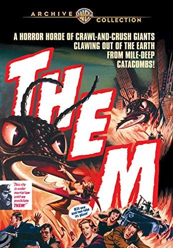 Amazon.com: Attack of the 50 Ft. Woman [DVD] : Allison Hayes