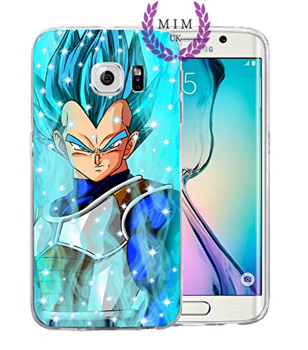 Dragon ball z super gt s series cases covers - s6 - edg…