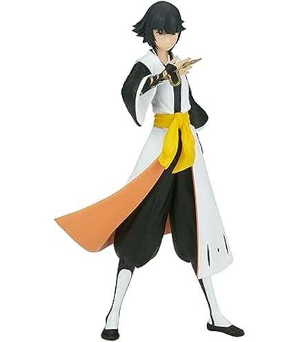 Bandai Tamashii Nations Figuarts Zero Sousuke Aizen Bleach Action