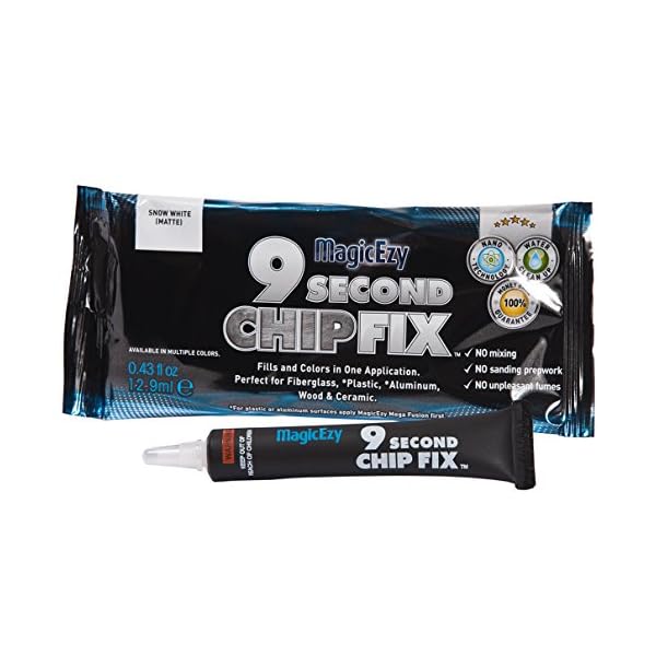 9-Second-Chip-Fix-Fix-and-Color-Fiberglass-in-Seconds-Midnight