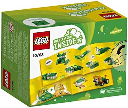 lego classic 10708