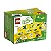 LEGO Classic Green Creativity Box 10708 Building Kit