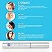 NEW RELEASE Eyelash Growth Serum – USA Made Eyelash Serum For Thicker, Stronger & Longer Lashes and Eyebrows - All Natural Eyelash Treatment During Extensions - Effective Lash Boost by Yankel Beauty