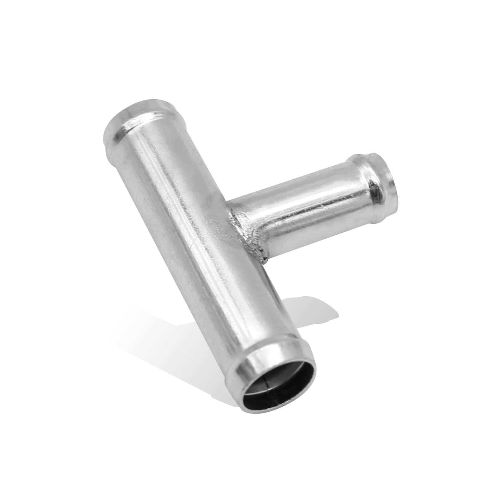 Photo 1 of UOIENRT Heater Hose output T tube Replacement for Toyota LX450 LX470 Sequoya Sienna 87248-60460