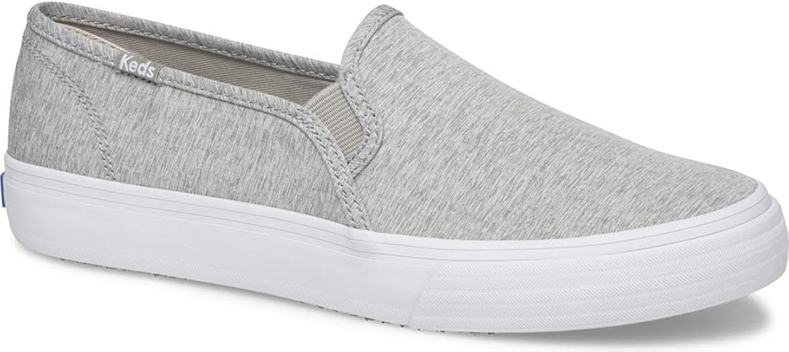 keds double decker slip on