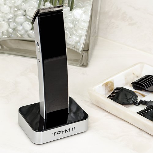 Pure Enrichment TRYM II Hair Trimmer - Image 3