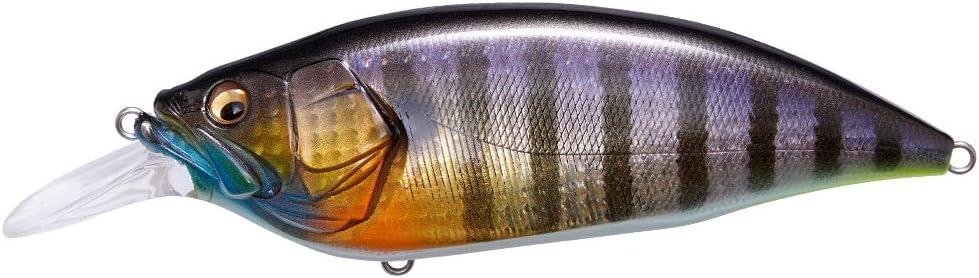 Megabass big m 4.0 crankbaits Clearance