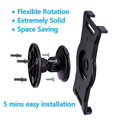2 AboveTEK+Rotating+Brackets+Horizontal+Vertical