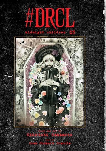 DRCL midnight children, Vol. 5: Sakamoto, Shin'ichi: 9781974757824