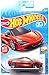 Hot Wheels 2018 50th Anniversary Factory Fresh McLaren 720S 178/365, Orange