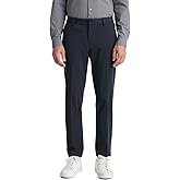DOCKERS Men's City Trouser Slim Fit Smart 360 Tech Pants