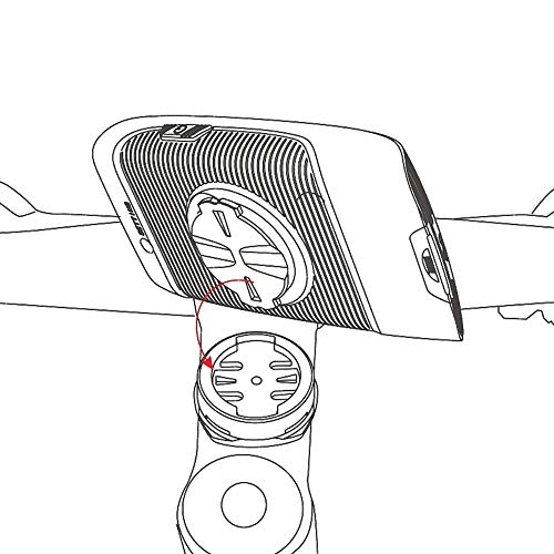 MEILAN C2 Bike Computer Mount Holder Bike Computer Accessories