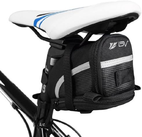 bv saddle bag