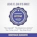 Arthritis Wonder - Pain Relief Cream for Joints (Back, Neck, Knee, Hand) - Increases Mobility, Improves Joint Health, Reduces Inflammation - 3oz - Lifetime Moneyback Guarantee (1)